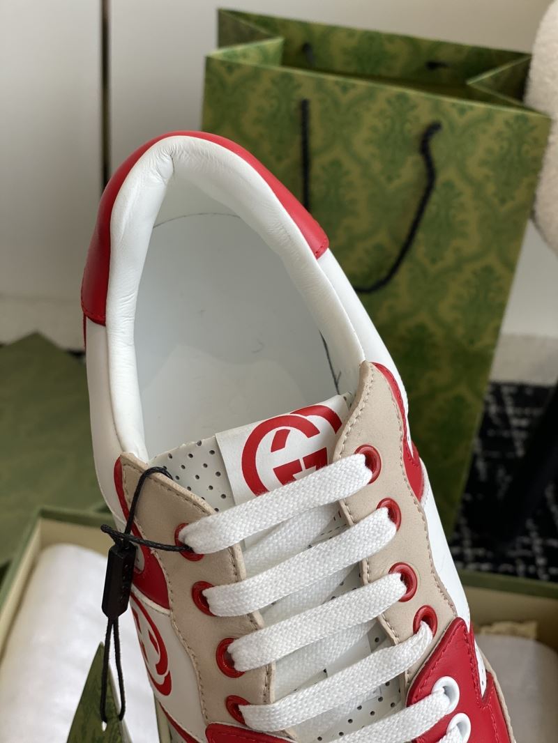 Gucci Low Shoes